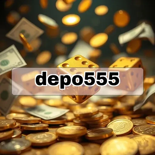 depo555: Menjadi Pemain Cerdas dengan Tips Taruhan Jitu!