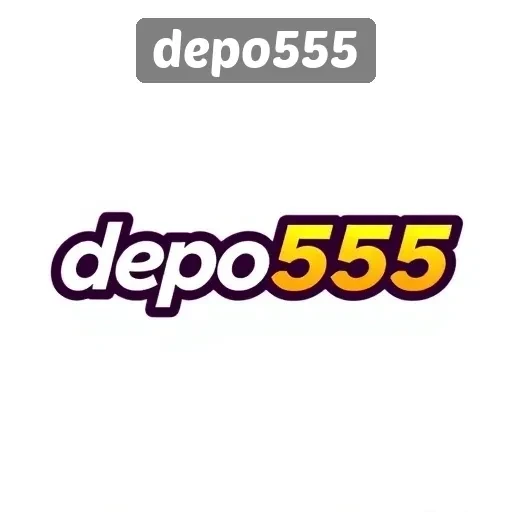 Menelusuri Fitur Utama Situs Game Depo555