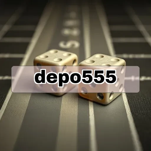depo555: Pengalaman Esports Luar Biasa untuk Gamer Indonesia
