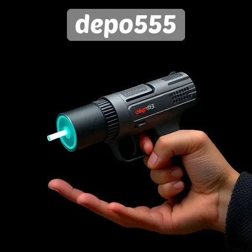 Keunggulan dan Fitur Menarik dari Depo555 yang Perlu Diketahui