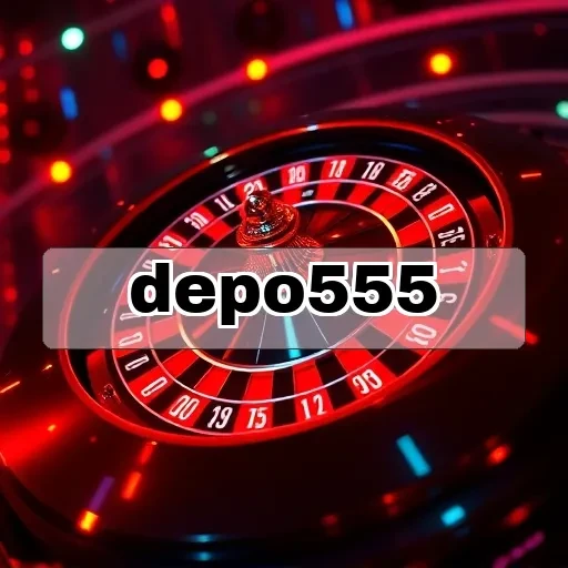 depo555: Eksplorasi Teori Permainan yang Menarik dan Aman
