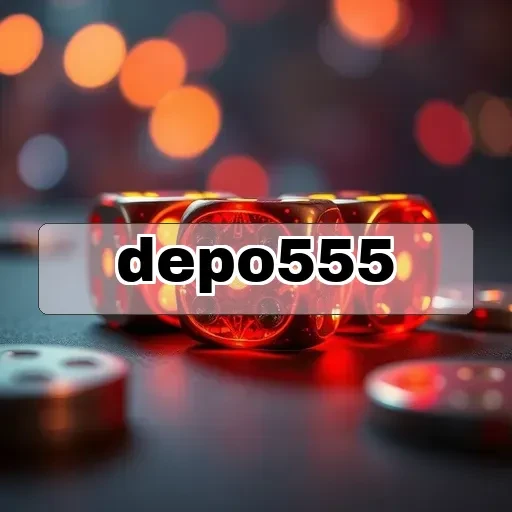 depo555: Jackpot Besar yang Menggoda dan Mempesona Pengguna Indonesia