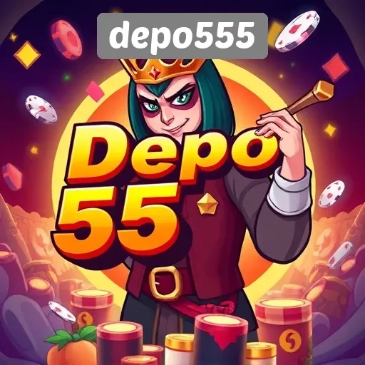 Review dan Ulasan Pengalaman Bermain di Depo555