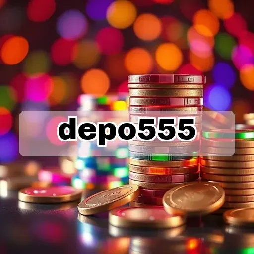 depo555: Temukan Keseruan Permainan Slot Terbaik di Indonesia