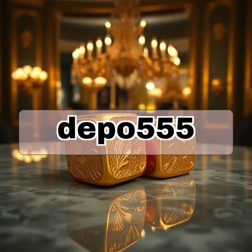 depo555: Temukan Update Terbaru dan Raih Kemenangan Besar!